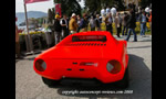 Lancia Stratos HF Prototipo by Bertone 1970